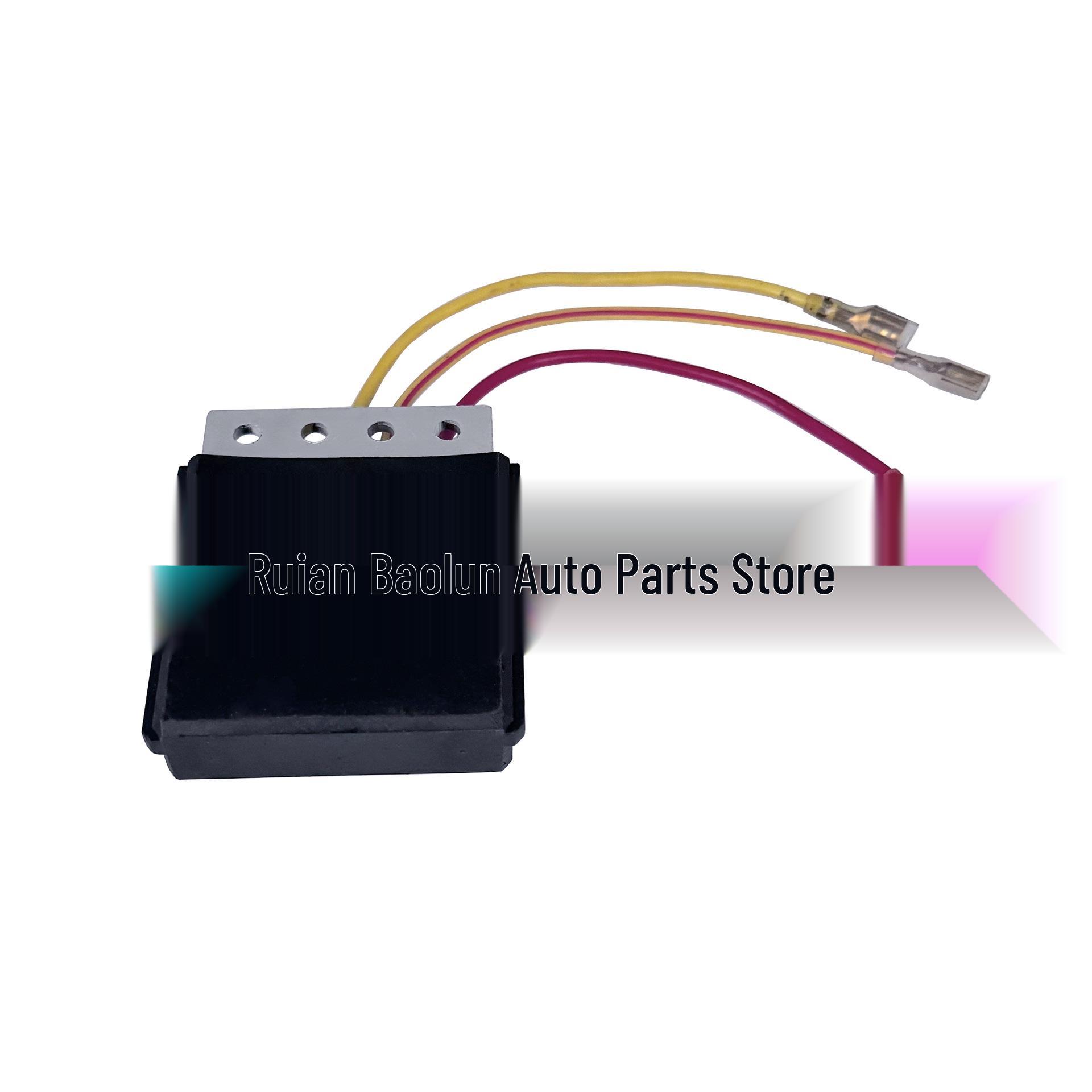 

Polaris Adjustable Rectifier for 4060193 & 4060087 Models /