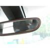 2016-19 For BMW X1 F48 Pine Wood Grain Rearview Mirror Frame Car Middle Console