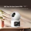 360 Smart Home Dual-Lens 5MP HD Security Camera (CN version)
