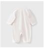 Newborn Butterfly Cotton Long Sleeve Summer Jumpsuit