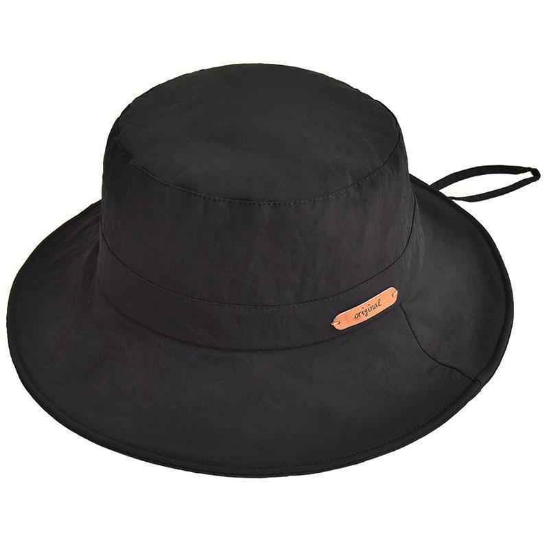 Damen Sommer UV-Schutz Sonnenhut, Wasserabweisende Faltbare Leichte Kappe, Reisefreundlicher Sonnenschutzhut