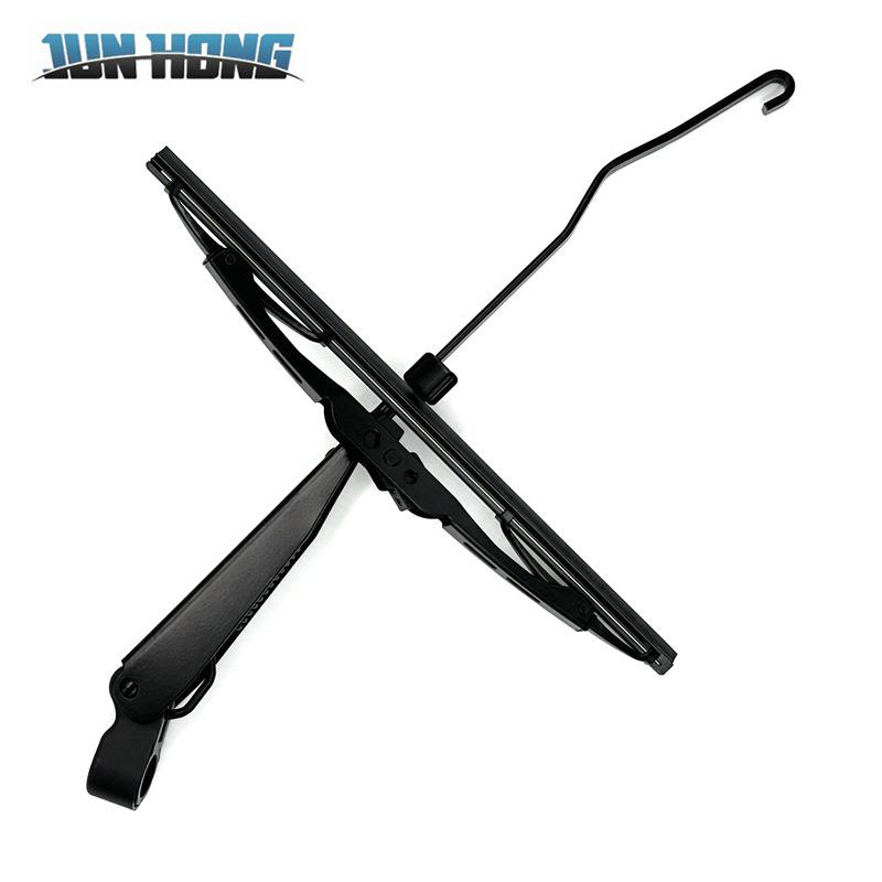 Jeep Liberty (02-07) Rear Wiper Blade & Rocker Arm Assembly