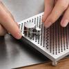 DIY Wire Winding Workstation Adjustable Round Nose Precision