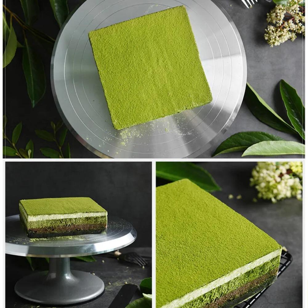 Organic Matcha Powder 100g Pure Green Tea Bags Portable Instant Health Boost Energy