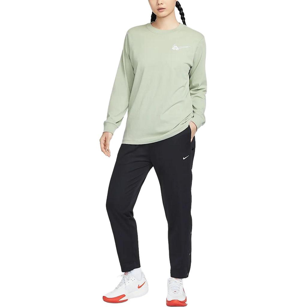 Nike 1972 T Shirt Women's Horizon Green HF3260-370