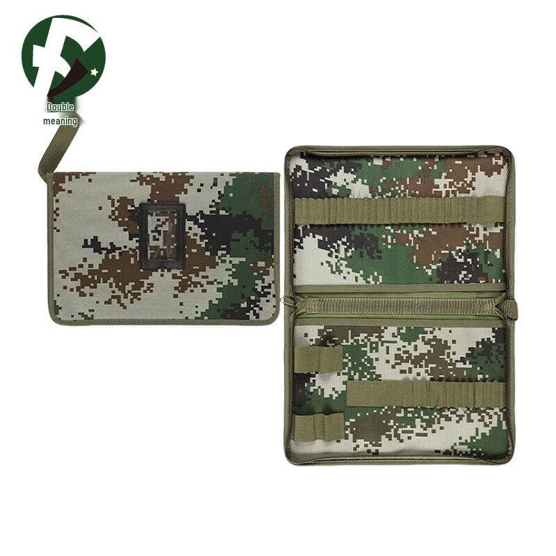 Tactical Map Marking Kit