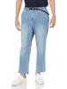 Gramicci Stretch Denim Loose Tapered Pants | Stretch Denim Loose Tapered Pants, Size L (Medium Used)