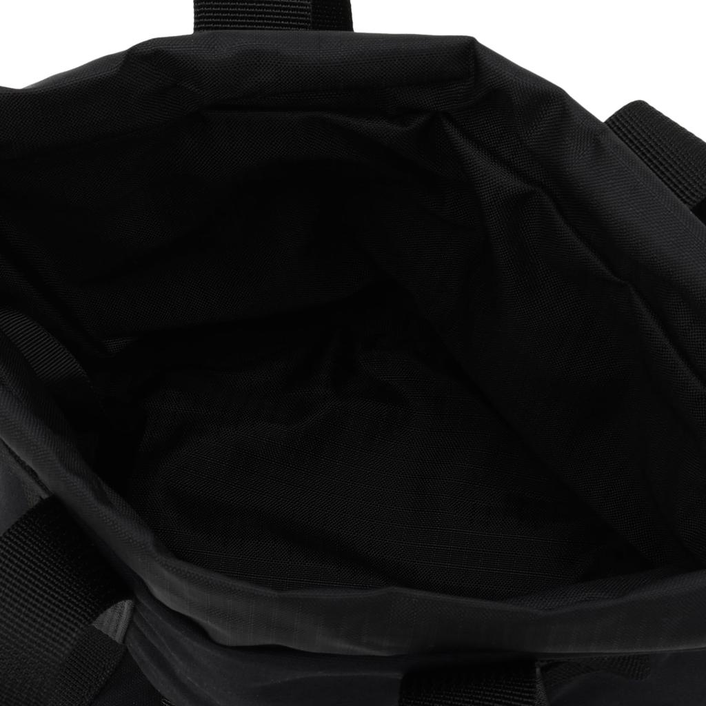 Gregory Ladybird Mini Bucket Shoulder Bag, Gift for Women, Indie Black, One Size