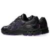 Asics Gel NYC Needles Black Purple Sneakers 1201B008-001
