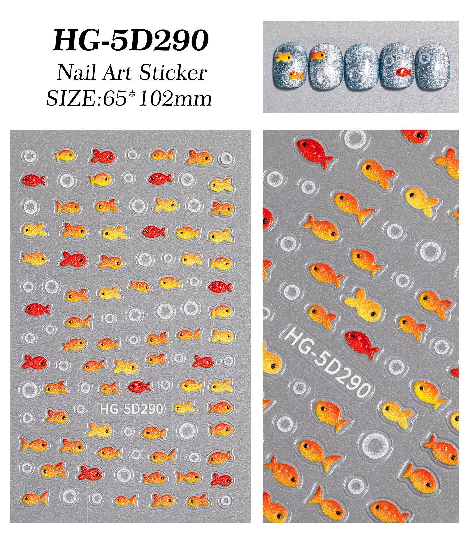 

Маленькая красная рыбка, желе, летняя золотая рыбка, карп, океан, пляж, русалка, море, блестящий маленький кои, мягкие рельефные наклейки для дизайна ногтей, маникюрные наклейки