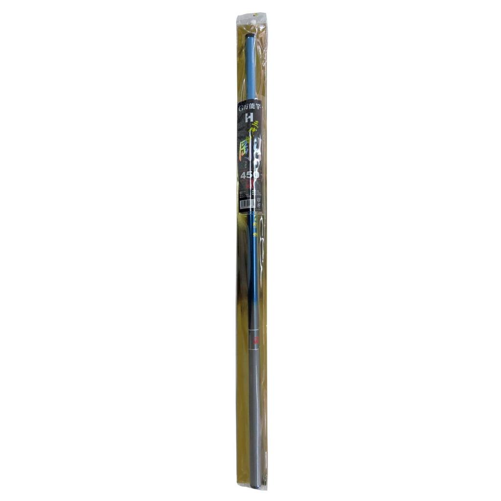 Fishing Zanmai G All-Purpose Rod H Third Generation Tsuyoshi (Tsuyoshi) Total Length: 4.5m