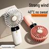 Mini USB Handheld Portable Fan