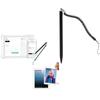 Ergonomischer Touchscreen-Stift mit Handflächenerkennung Geeignet für resistive kapazitive Bildschirme Industrielle Steuerung POS-Systeme