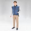 Cold weather vest [M] (Navy) EA915GA-52