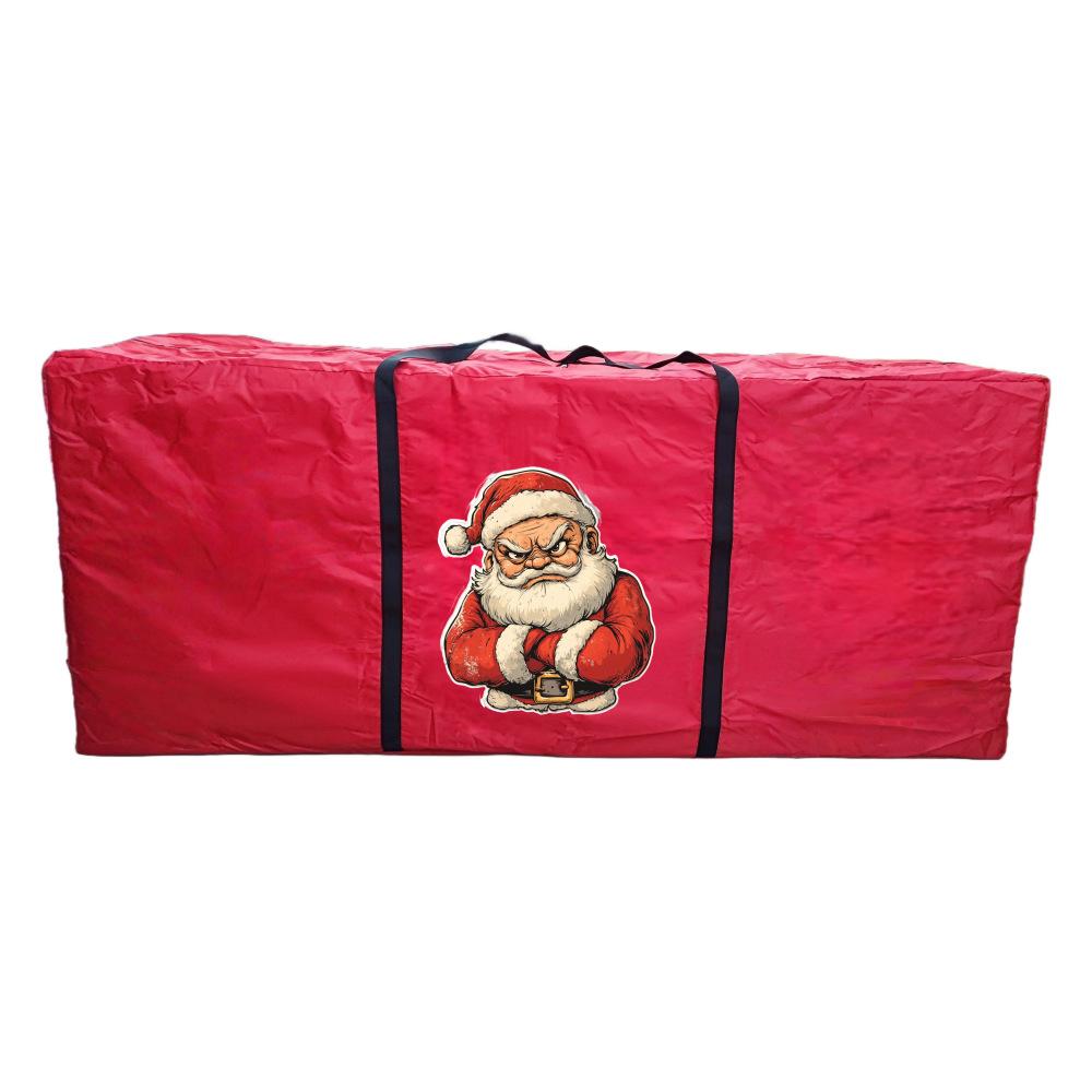 

Christmas Tree Storage Bag, Large Capacity Waterproof Storage Bag Christmas Tree Storage Case Insect-proof Household Storage Bag 60X18cm