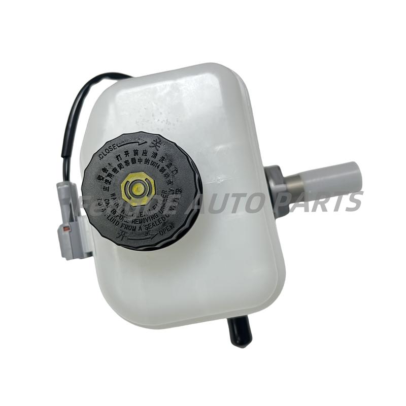 Brake Master Cylinder For Toyota Hiace 2006- 2.7L 2.5D 3.0D 47207-26020 BMTP-625 BMC-3524 4720726020