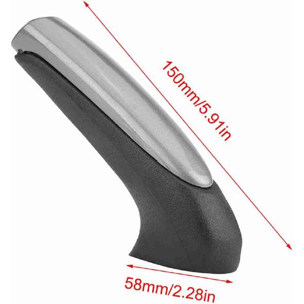 

Крышка ручки стояночного тормоза аварийного тормоза Подходит для 2006-2011 47115-SNA-A82ZA