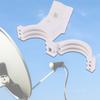 High Performances Brackets Clinker Thickened High Frequency Head Clamp for Household Use Enhances Signal Stability