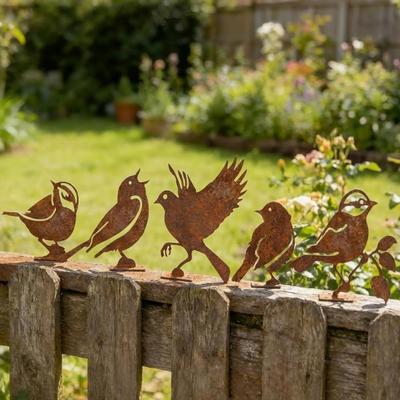 Garten- & Landschaftsgestaltung – Gartendeko