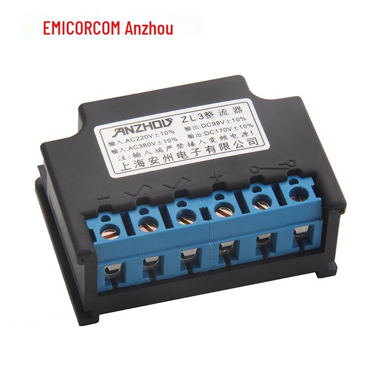 GB400AC2000S Full-Wave Bridge Rectifier MB380/335-2Si-S