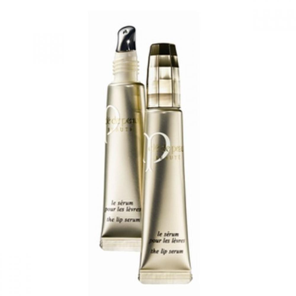 Cl De Peau Beaut The Lip Serum Single option