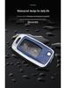 Sinotruk Howo Max, TH7 & Warrior Key Case for Light & Heavy Trucks - Men's Shell Bag with Buckle