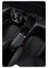All-Season Cotton & Linen Car Seat Cushion for Sedans, SUVs, Off-Road Vehicles & Trucks - Model YM3