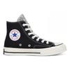 Chuck 70 Chiara Ferragni x Chuck 70 Wmns Converse Black Silver Womens 563831C