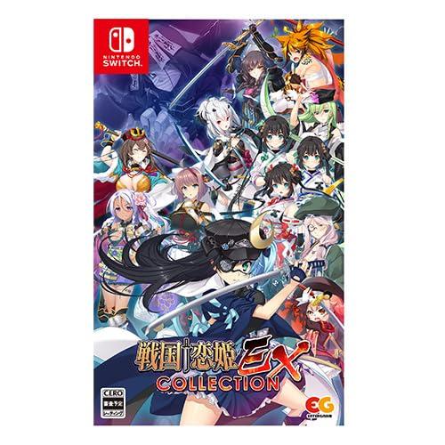 

Ebiten Famitsu DX Pack [Amazon.co.jp Limited] Sengoku†Koihime EX~КОЛЛЕКЦИЯ~