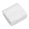 1600 Sheets Disposable Makeup Cotton Pads Thin Wet Compress Cotton Pads Wet and Dry Facial Cotton