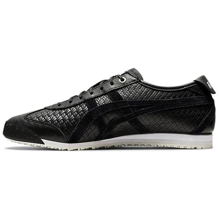 

Onitsuka Tiger Mexico 66 Sd Black White 1183A575-001 36