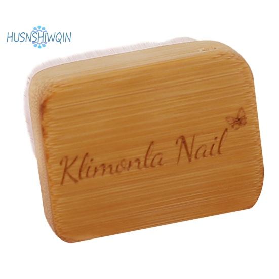 

Компактная кисточка с мягкой щетиной — удобный, прочный, небольшой инструмент для чистки маджонга для удаления омертвевшей кожи B