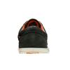 Vans OG Old Skool LX 'Green Floral Checkerboard' (Unisex) Forest Green / Black Ink Skateboard Shoes VN0A4P3XWW6