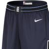 Nike Los Angeles Clippers City Edition Casual Elastic Comfortable Soft Basketball Shorts Unisex shorts Blue DX8705-419