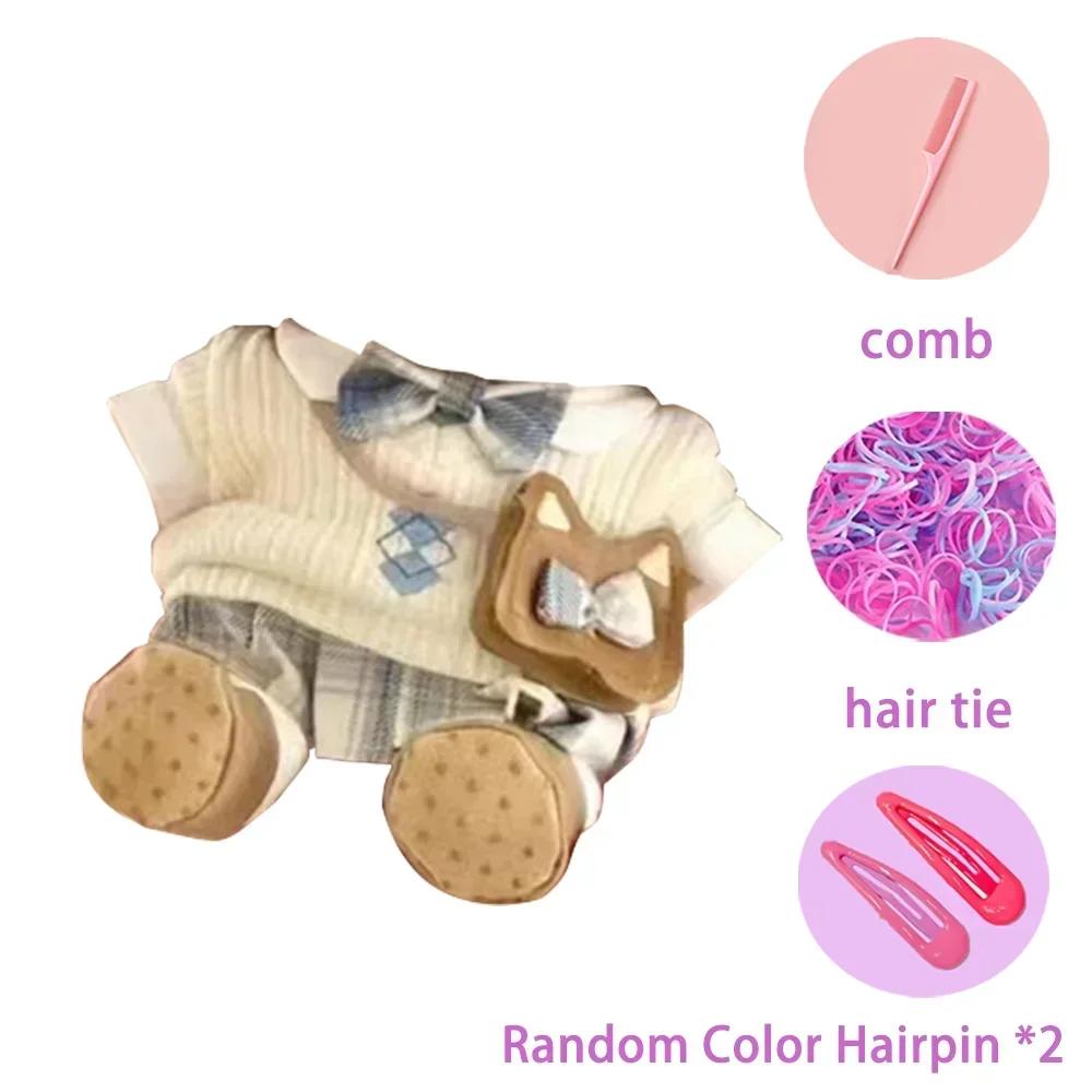 20cm Teufel Plüsch Spielzeug Melancholie Puppe Gefüllte Körper Kann Kleidung Ändern Fans Sammlung Kinder Halloween Geschenk