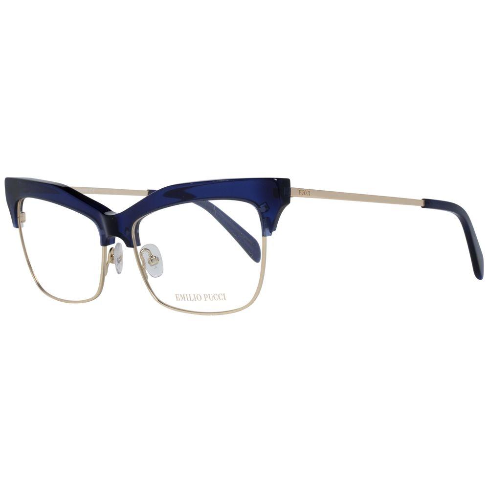 

Emilio Pucci Women Optical Women S frameS Blue