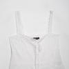 Spring 2026 European and American Embroidered Camisole Top