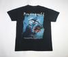Running Wild Band Riding On The Tide Unisex T-Shirt All Size MK703 Unisex T-Shirt