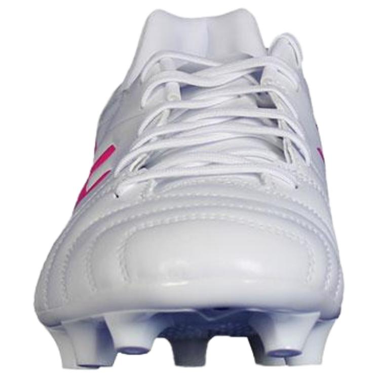 Asics Ds Light Wb Bequeme Vielseitige Fußballschuhe Unisex Fußballschuhe Weiß 1103A018-101