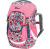 Backpack Jack Wolfskin Kids Explorer 16 Pink All Over (Junior) (2008242-8279)