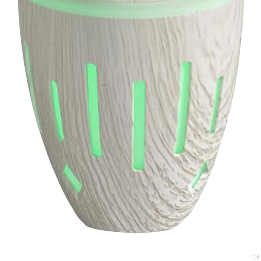 Humidifier 300ml Personal Electric for Bedside Office