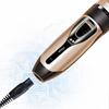 Low Noise Hair Trimmer USB Fast Charge USB Rechargeable Shaver  Beard Trimming