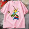 EdEdd N Eddy Unisex T Shirt EdEdd N Eddy Printed Tshirt Tops EdEdd N Eddy 90s Funy T Shirt Cartoon Figure High Quality Cotton