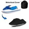 Long Lasting Polyester Cover Waterproof Covers for Boats & Personal Watercraft Ensuring Durability In All Conditions