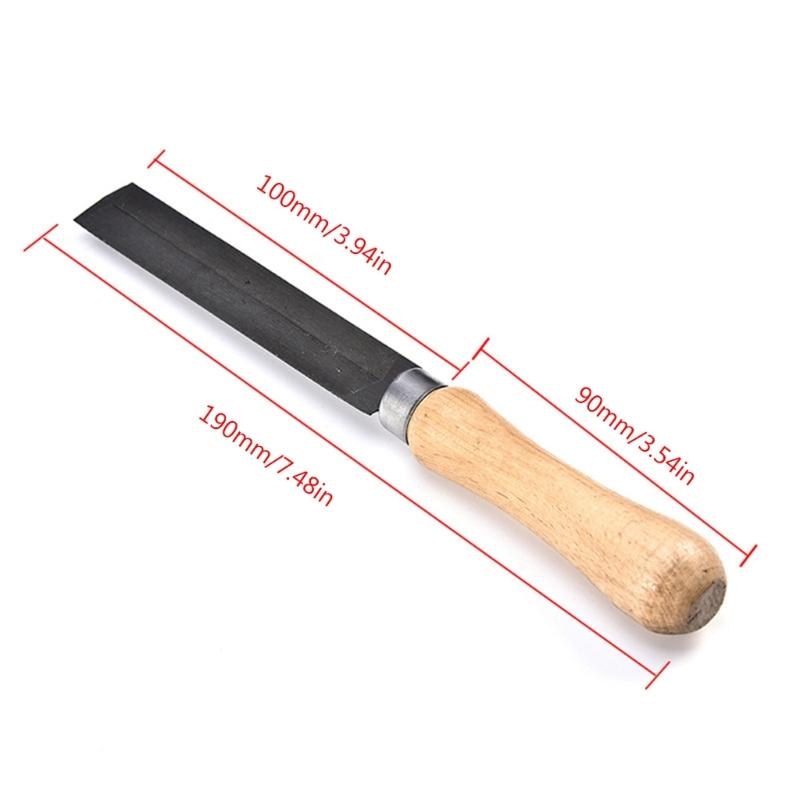 2 Pcs Guitar Ukulele Nut File Replacement Nut Saddle Slot Filing Repair Tools Guitar Nut Slotting Files Guitar Part