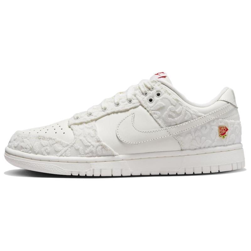 Nike Dunk Low Give Her Flowers "Women's" Skate Shoes Sneakers FZ3775-133