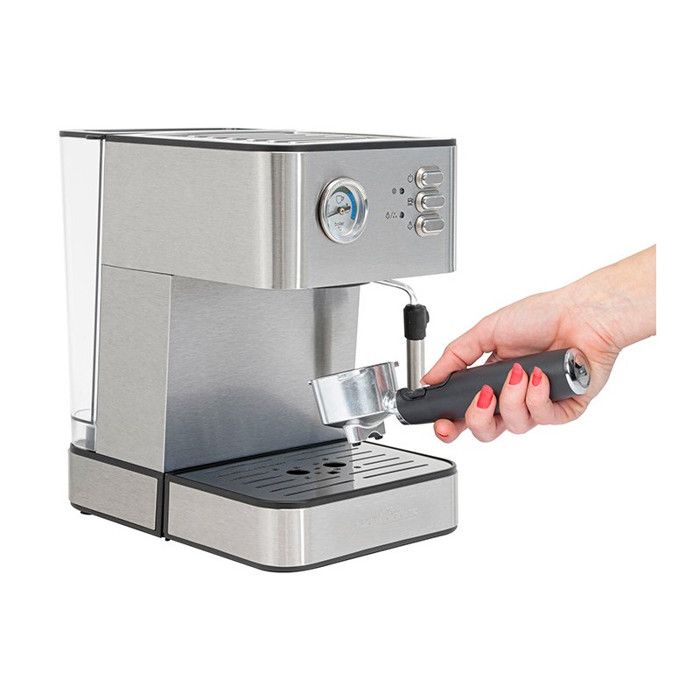 Machine à expresso proficook pc-es 1209