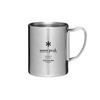 Snow Peak Stainless Vacuum Mug (2023 Autumn Outdoor Set) FK-305