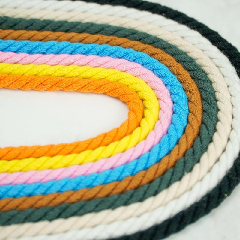 1Pair/3Pair Precision-woven High-quality Shoelace 0.6cm Wide Durable Round Shoelaces Suitable for A Variety of Shoes