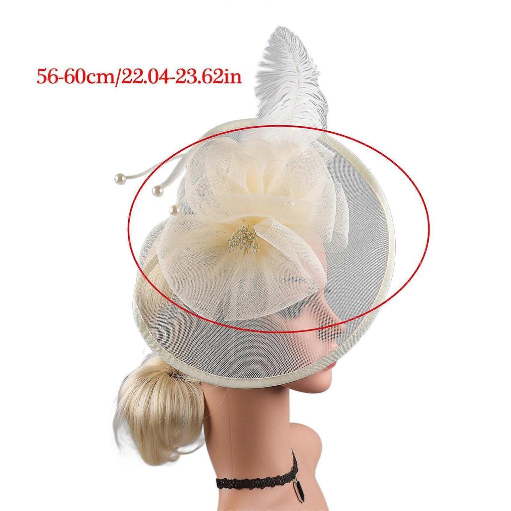 Lovely Bows Hair Rings Daily Dating Hair Hoop Exaggerated Personality Headwear for Weddings and Parties Burgundy